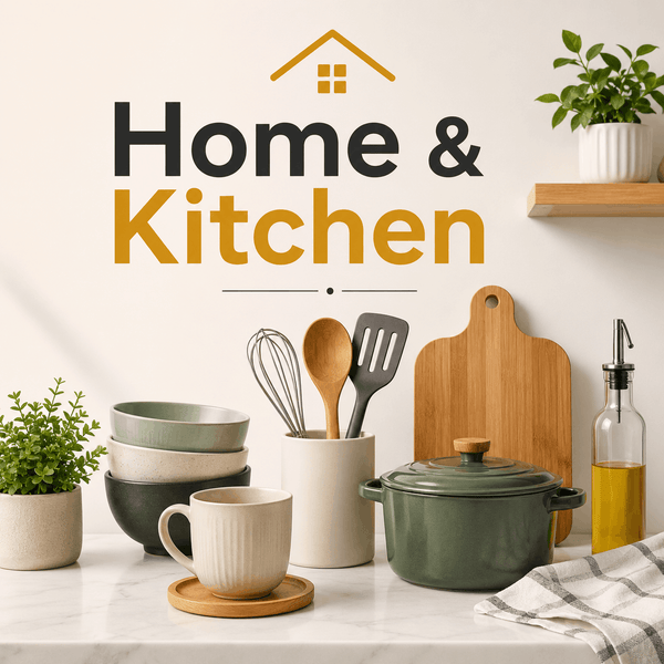 Home & Kitchen