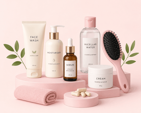 Health & Beauty