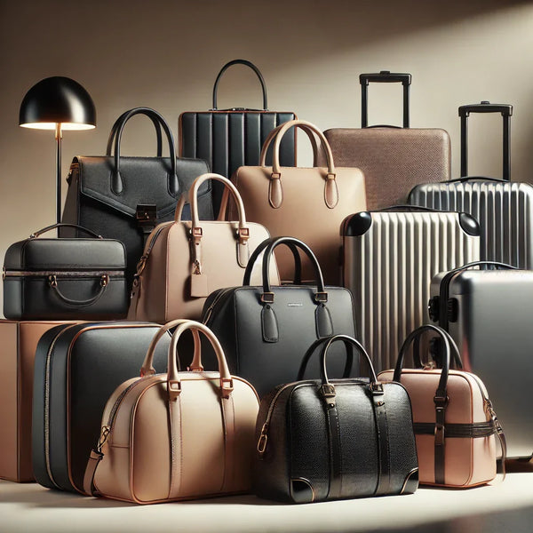 Bags & Luggage