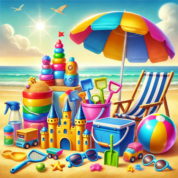 Beach Accessories