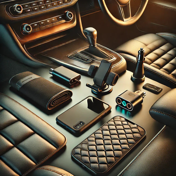 Car Accessories