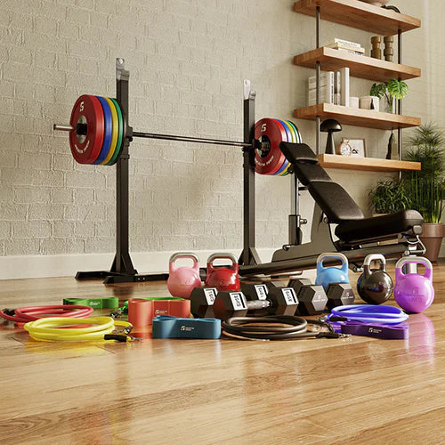 Fitness Equipment