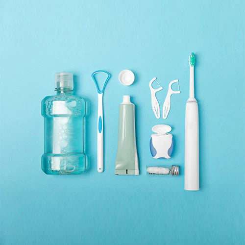 Oral Care