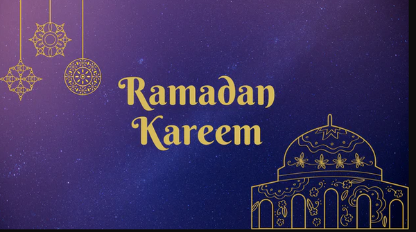 Ramadan Kareem Catalog