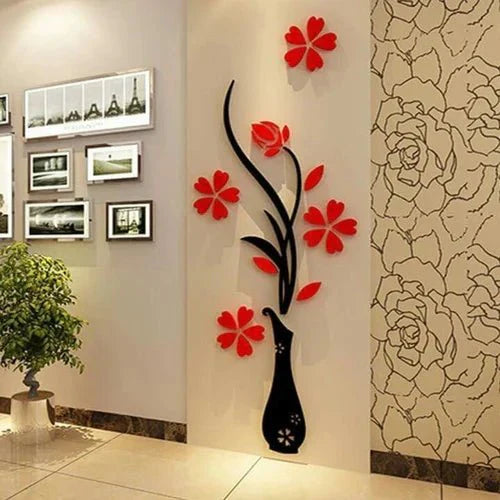 Mirror & Decorative Wall Art