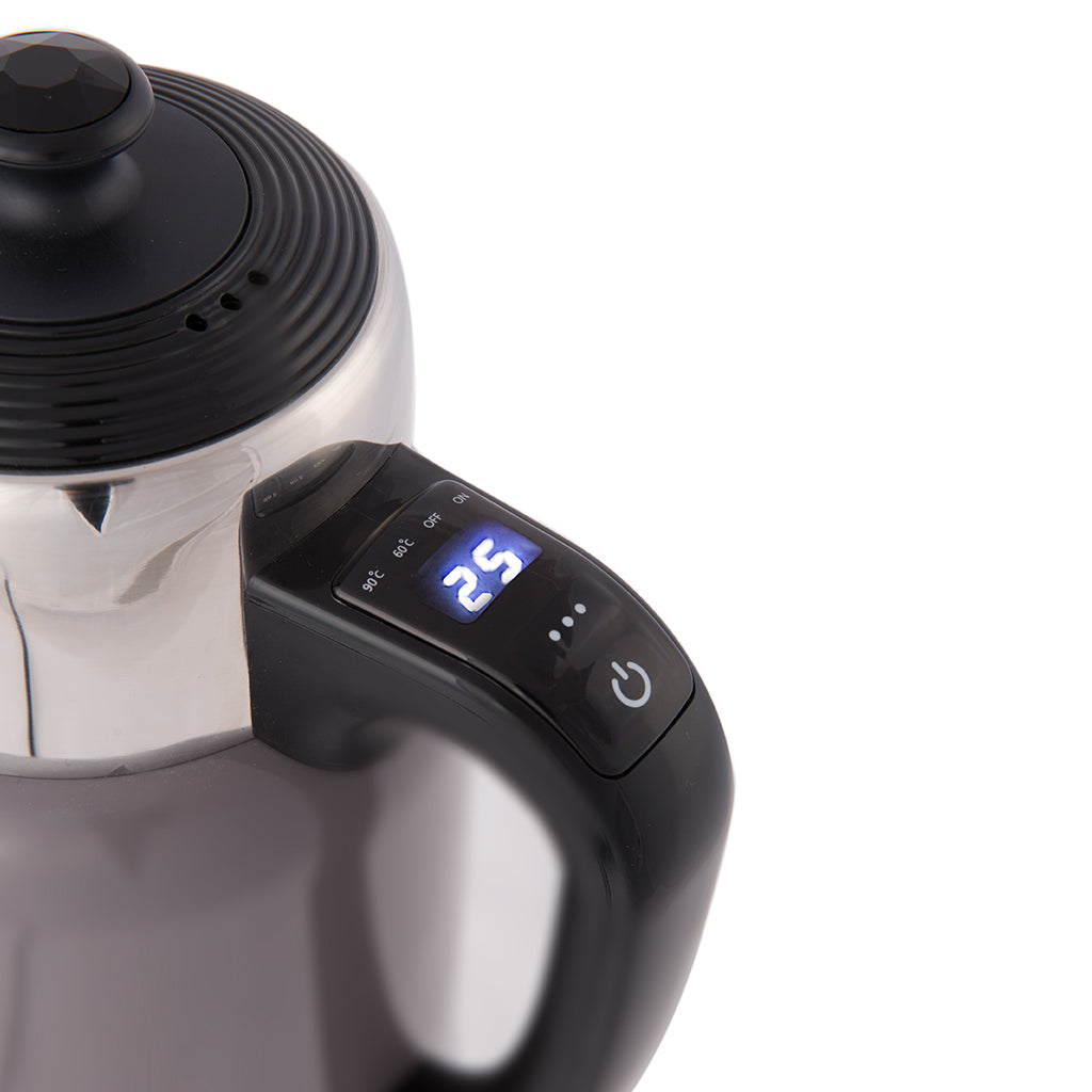 Eco Electric Kettle