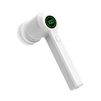 PureSpin Electric Handheld Scrubber