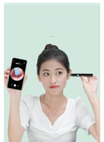 Ear Wax Removal Kit – Safe Spiral Tool & Camera Cleaner