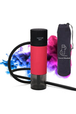 Portable Travel Hookah