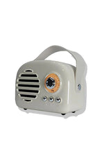 مكبر صوت لاسلكي كلاسيكي من KBroad