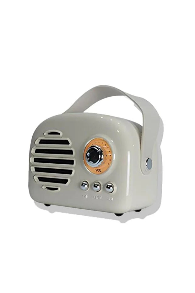 مكبر صوت لاسلكي كلاسيكي من KBroad