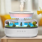 Raindrop Aroma Diffuser