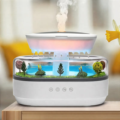Raindrop Aroma Diffuser