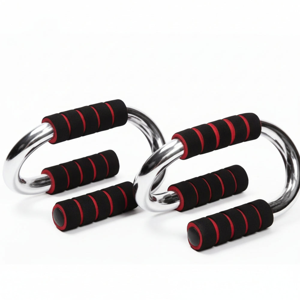 مارشال فيتنس - قضيب تمارين الضغط