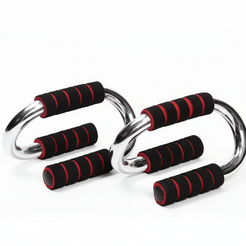 مارشال فيتنس - قضيب تمارين الضغط