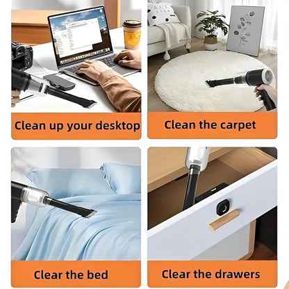 3 in 1 Vacuum Cleaner