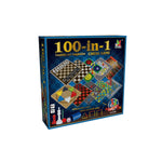 100-in-1 Chess Game Set