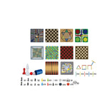 100-in-1 Chess Game Set