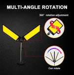 كونبكس - مصباح مغناطيسي