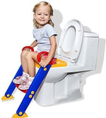 Children Toilet Ladder