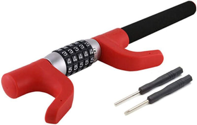 OKLEAD - Code Pedal Lock