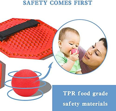 لوردكس - كرة القوة