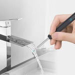 Ear Wax Removal Kit – Safe Spiral Tool & Camera Cleaner