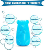Bear Toilet Cleaner