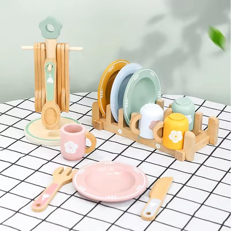 KABI - My Little Dinnerware
