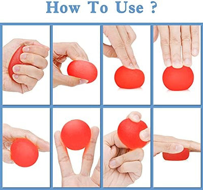 لوردكس - كرة القوة