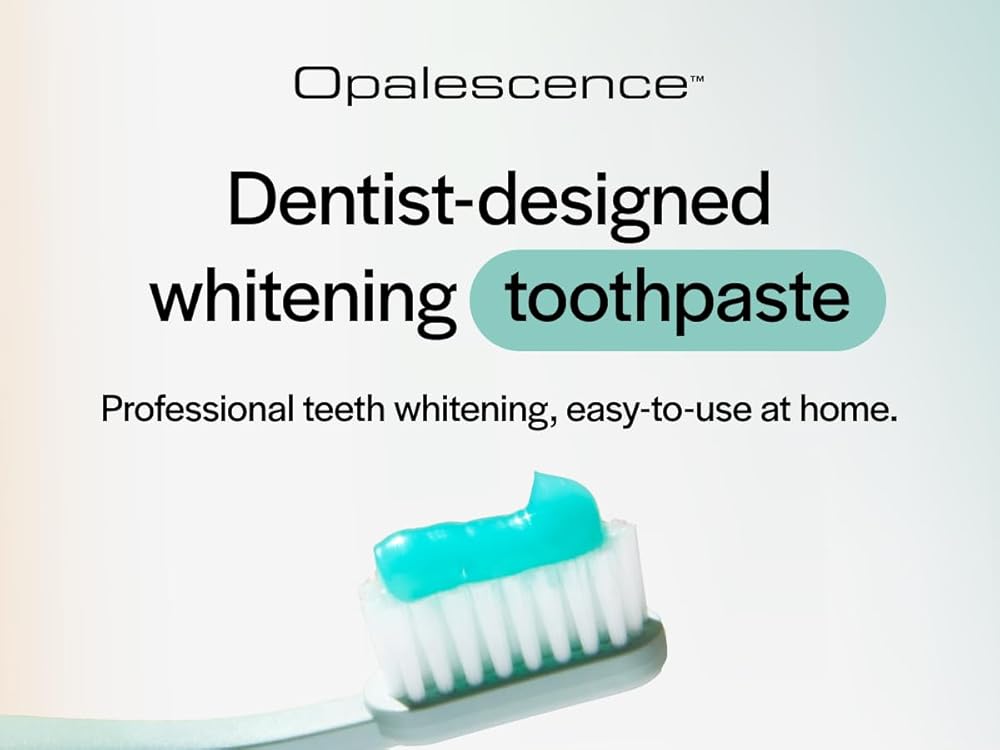 Opalescence - Whitening Toothpaste