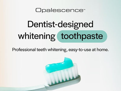 Opalescence - Whitening Toothpaste