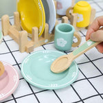KABI - My Little Dinnerware