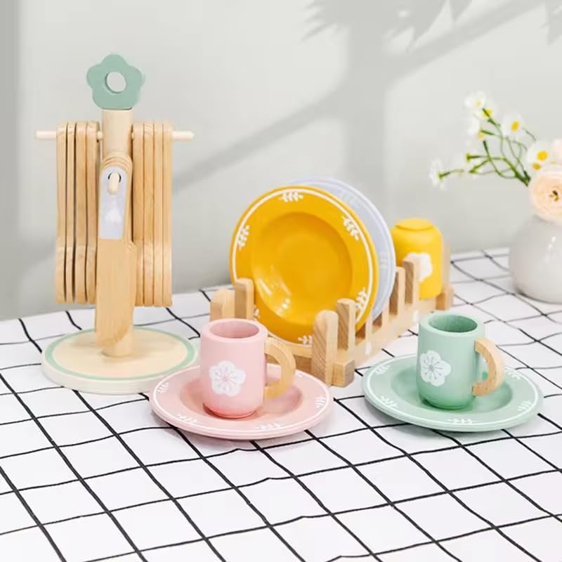 KABI - My Little Dinnerware