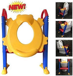 Children Toilet Ladder