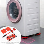 Heavy Duty Furniture Mover