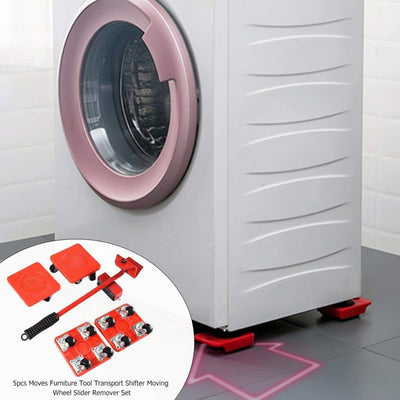 Heavy Duty Furniture Mover