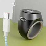 Digital Worship Counter