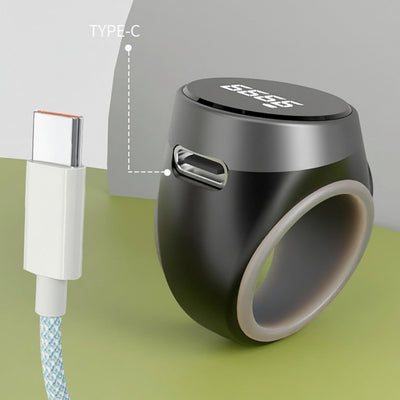 Digital Worship Counter