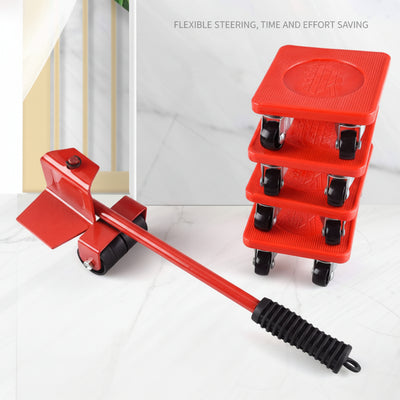 Heavy Duty Furniture Mover