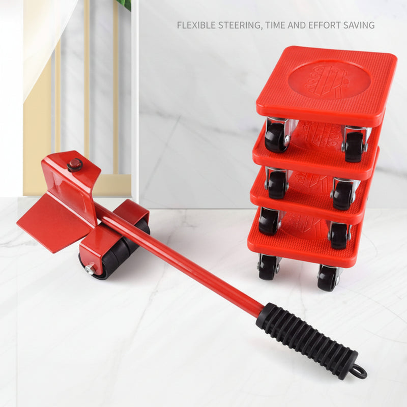 Heavy Duty Furniture Mover