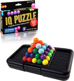 IQ Puzzle 3D Game
