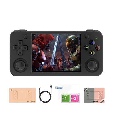 هيبو - جهاز ألعاب محمول باليد