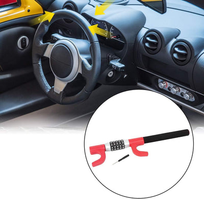 OKLEAD - Code Pedal Lock