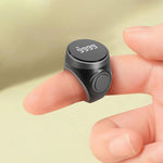 Digital Worship Counter