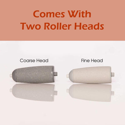 Electric Callus Remover UAE — Rechargeable Foot File & Pedicure Tool