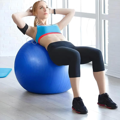 لوردكس - كرة رياضية للياقة البدنية