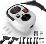 منظف ​​بخاري محمول