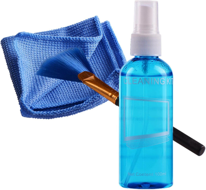 YNI - 3-in-1 Cleaning Kit for PC