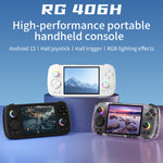HEPU - Retro Handheld Gaming Console